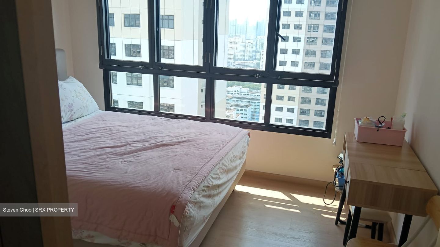 Blk 261 Toa Payoh Apex (Toa Payoh), HDB 4 Rooms #570110421